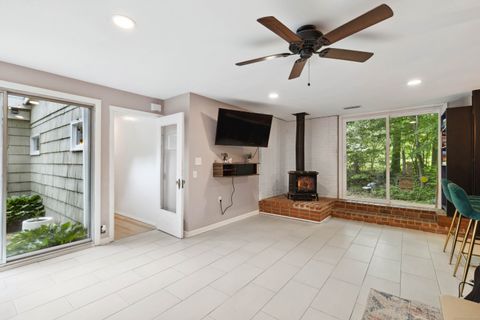 Tiny photo for 35 Old Acres Road, East Haddam, CT 06469 (MLS # 24166296)