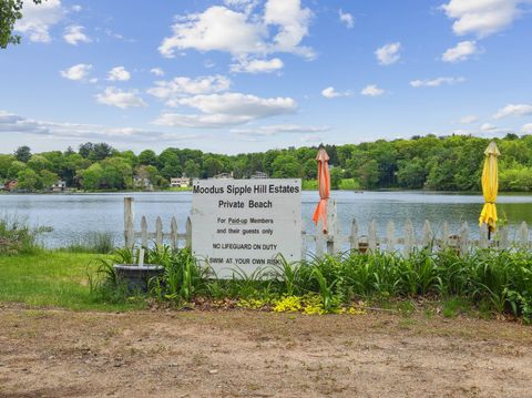 Tiny photo for 35 Old Acres Road, East Haddam, CT 06469 (MLS # 24166296)