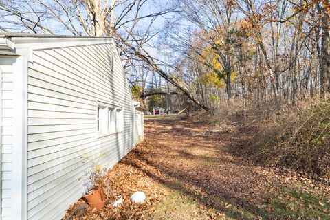 A home in Middlebury