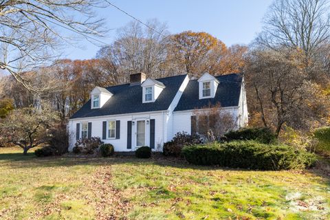 A home in Middlebury