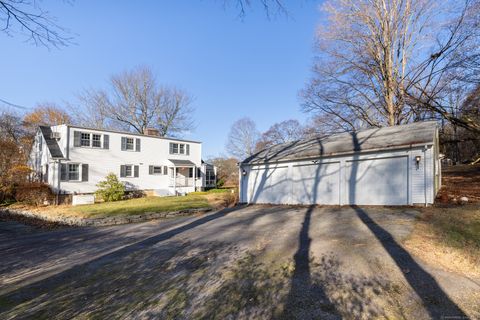 A home in Middlebury