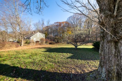 A home in Middlebury