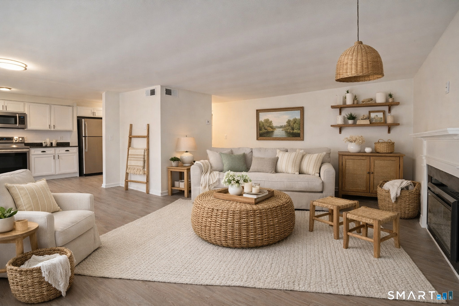 20 Harbour Village A