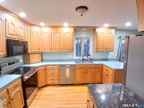 Tiny photo for 100 Beacon Street, Bristol, CT 06010 (MLS # 24146898)