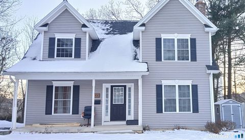 Photo of 100 Beacon Street, Bristol, CT 06010 (MLS # 24146898)