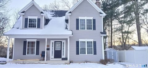 Photo of 100 Beacon Street, Bristol, CT 06010 (MLS # 24146898)