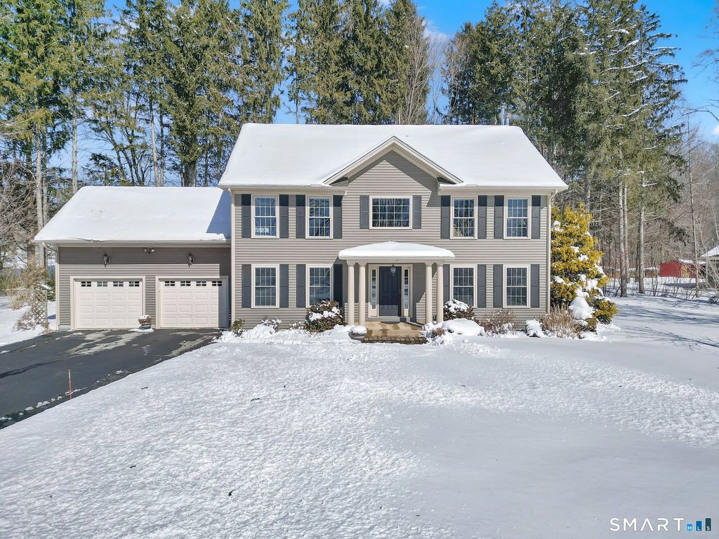 Photo of 362 Lake Street, Vernon, CT 06066 (MLS # 24153828)