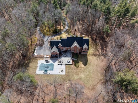 Tiny photo for 59 Lord Davis Lane, Avon, CT 06001 (MLS # 24159051)
