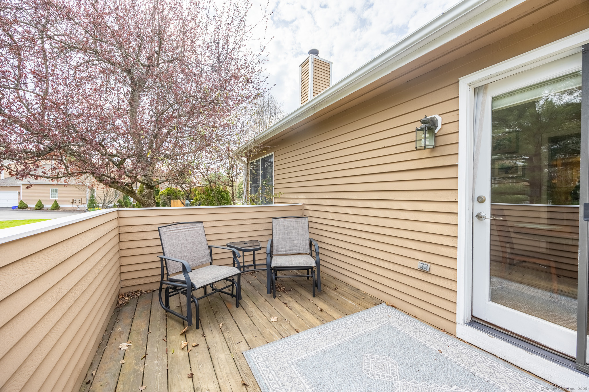 697 S End Road #24, Southington, Connecticut image 31