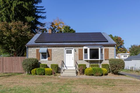 A home in Bethel