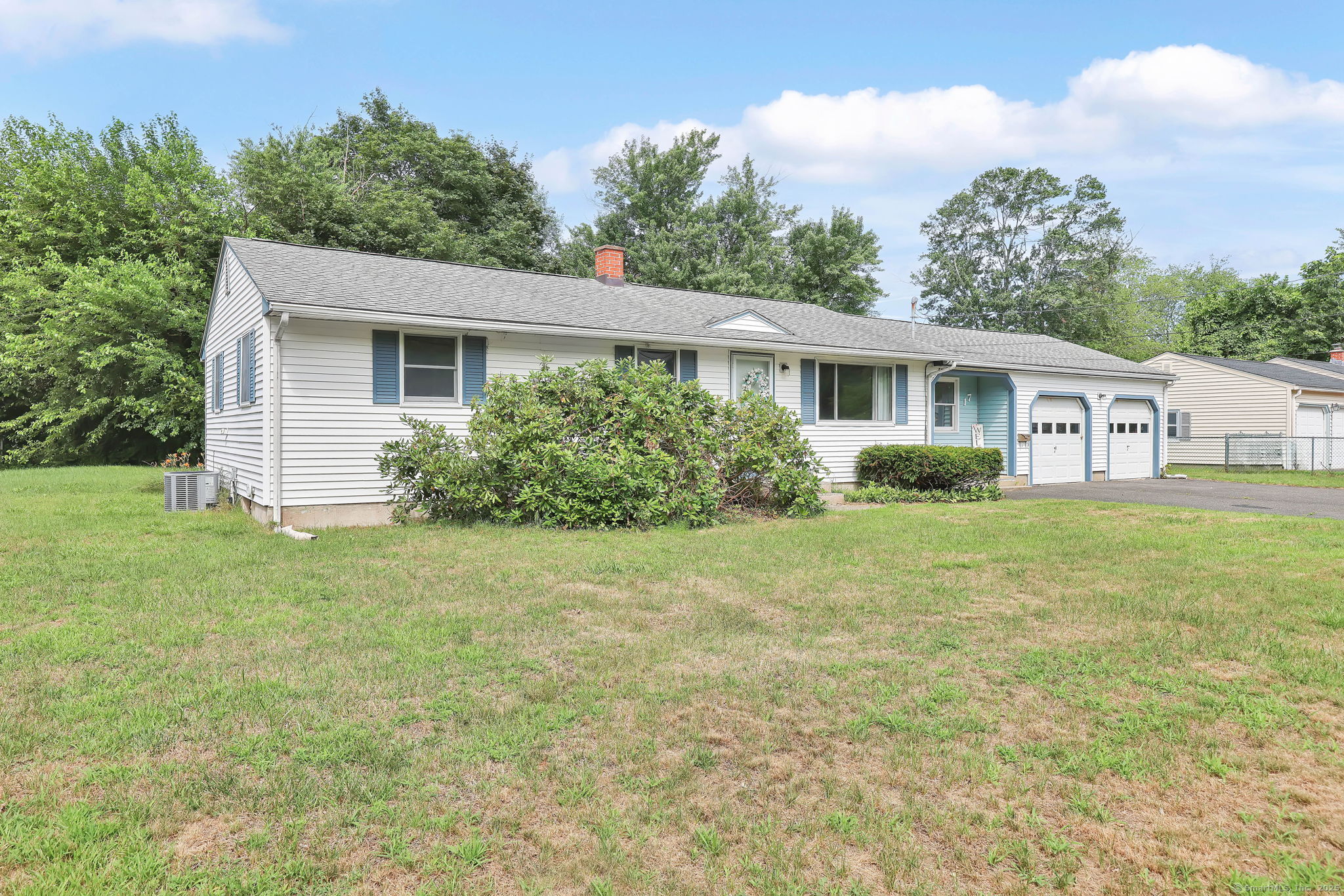 17 Marshall Drive