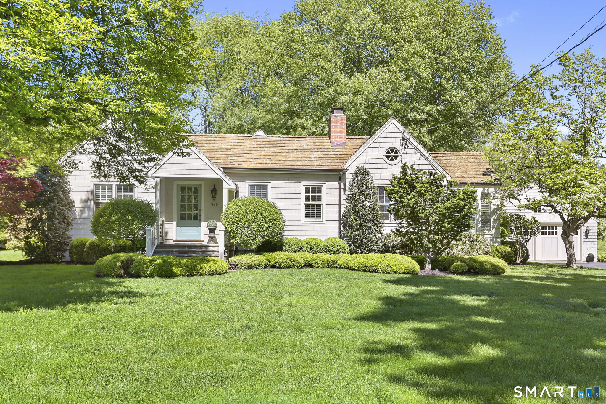 820 Hillside Road