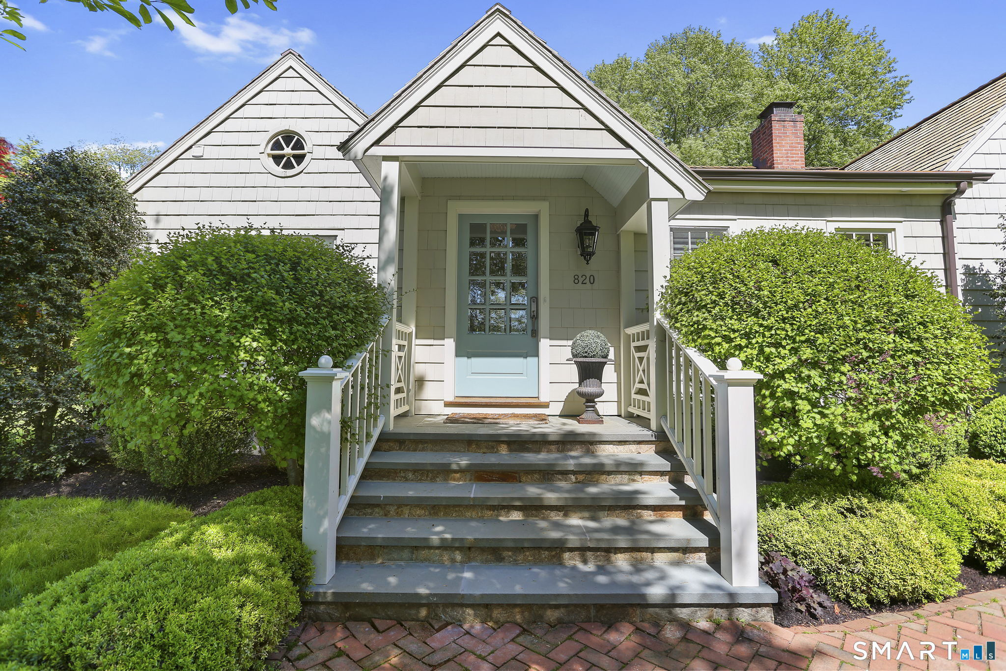 820 Hillside Road