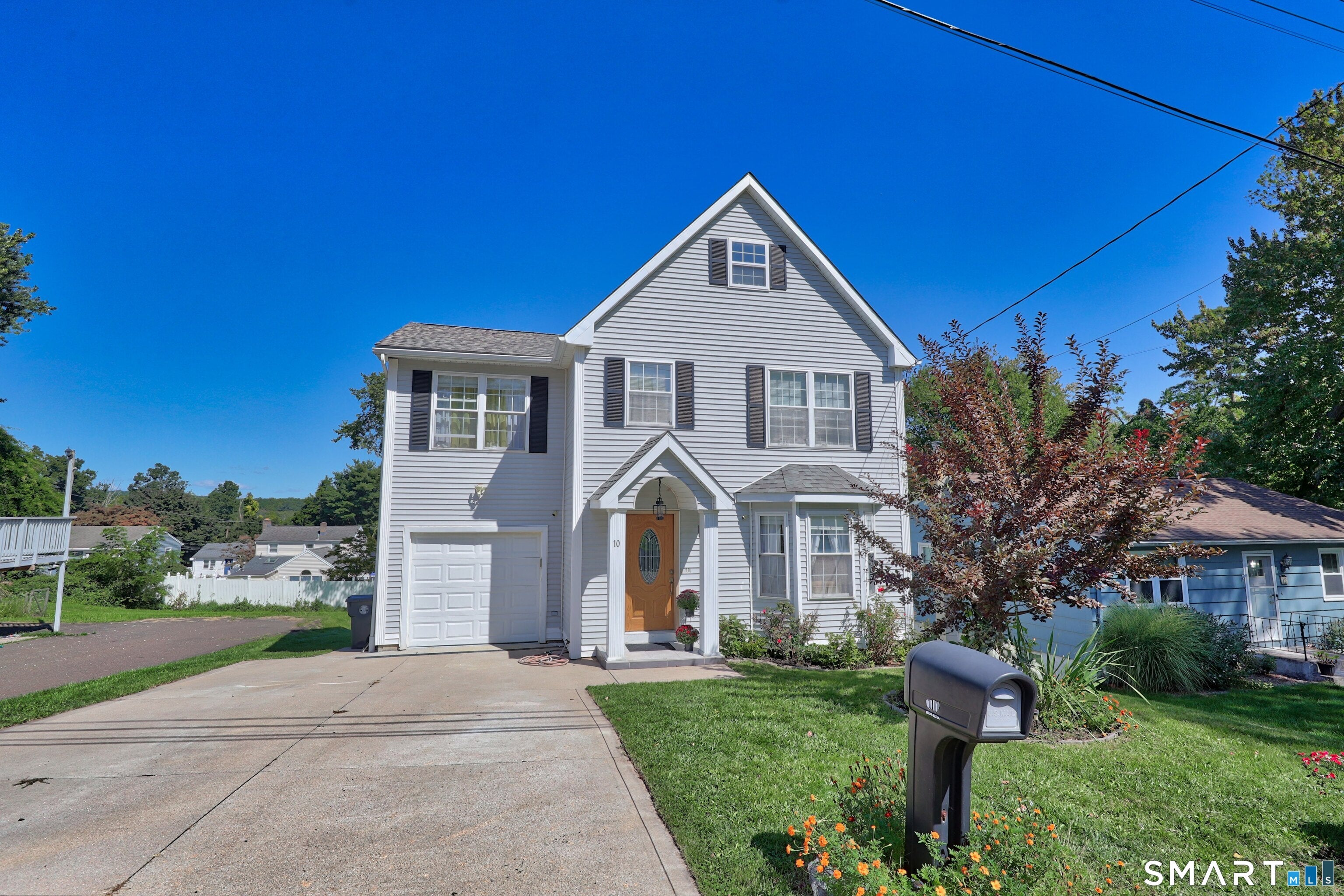 10 Carle Road