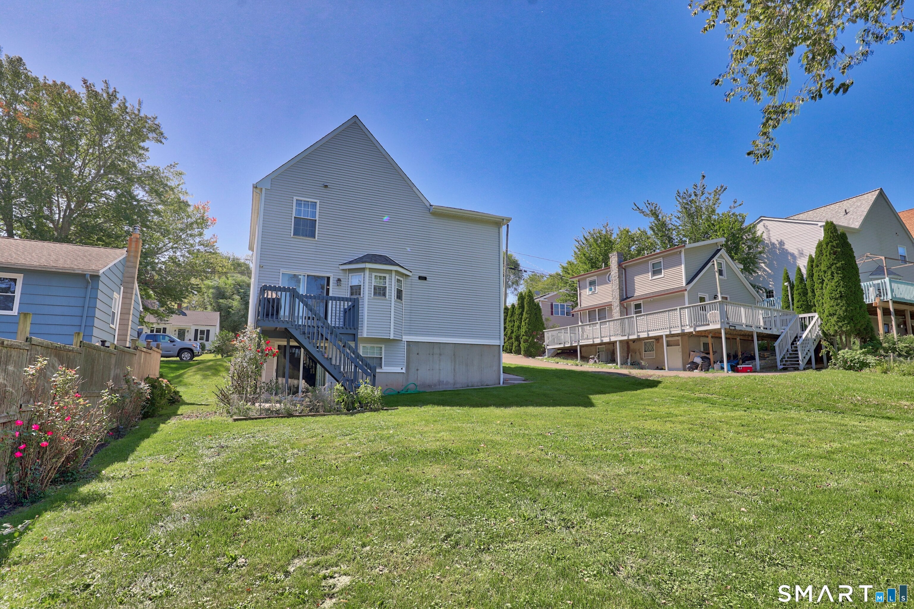 10 Carle Road