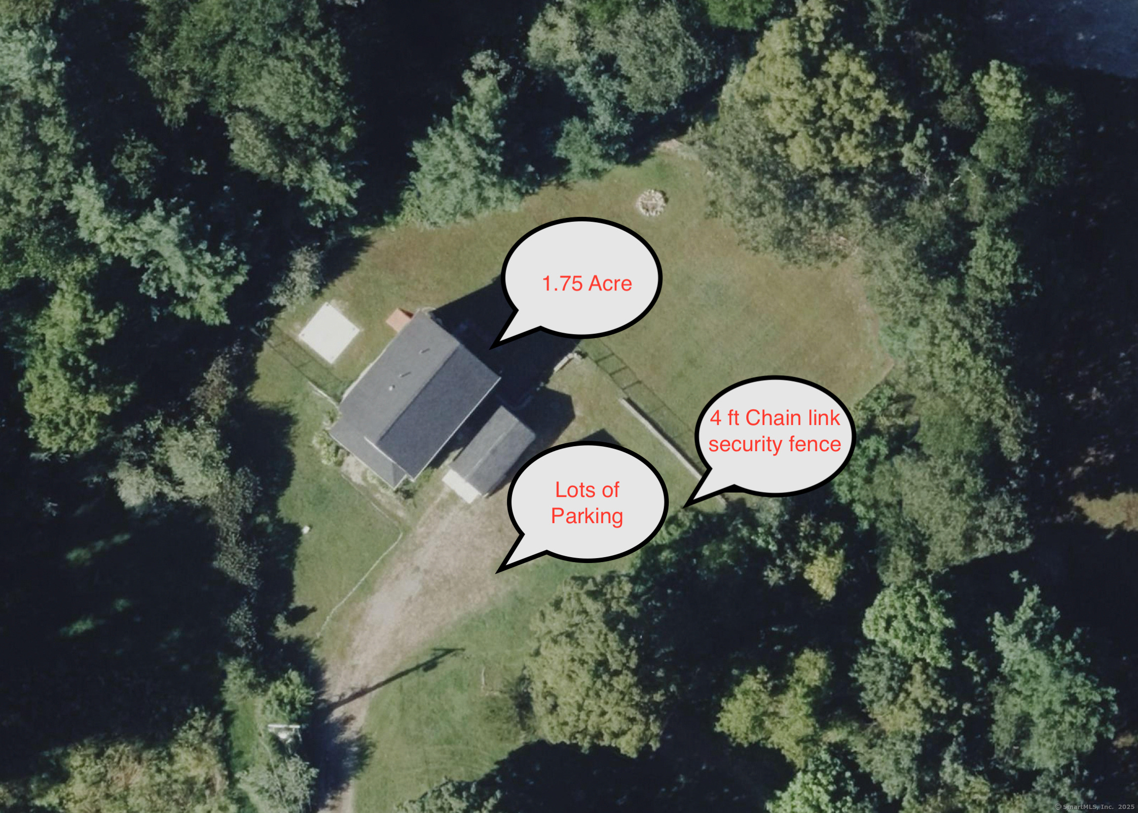 98 Williamsville Road