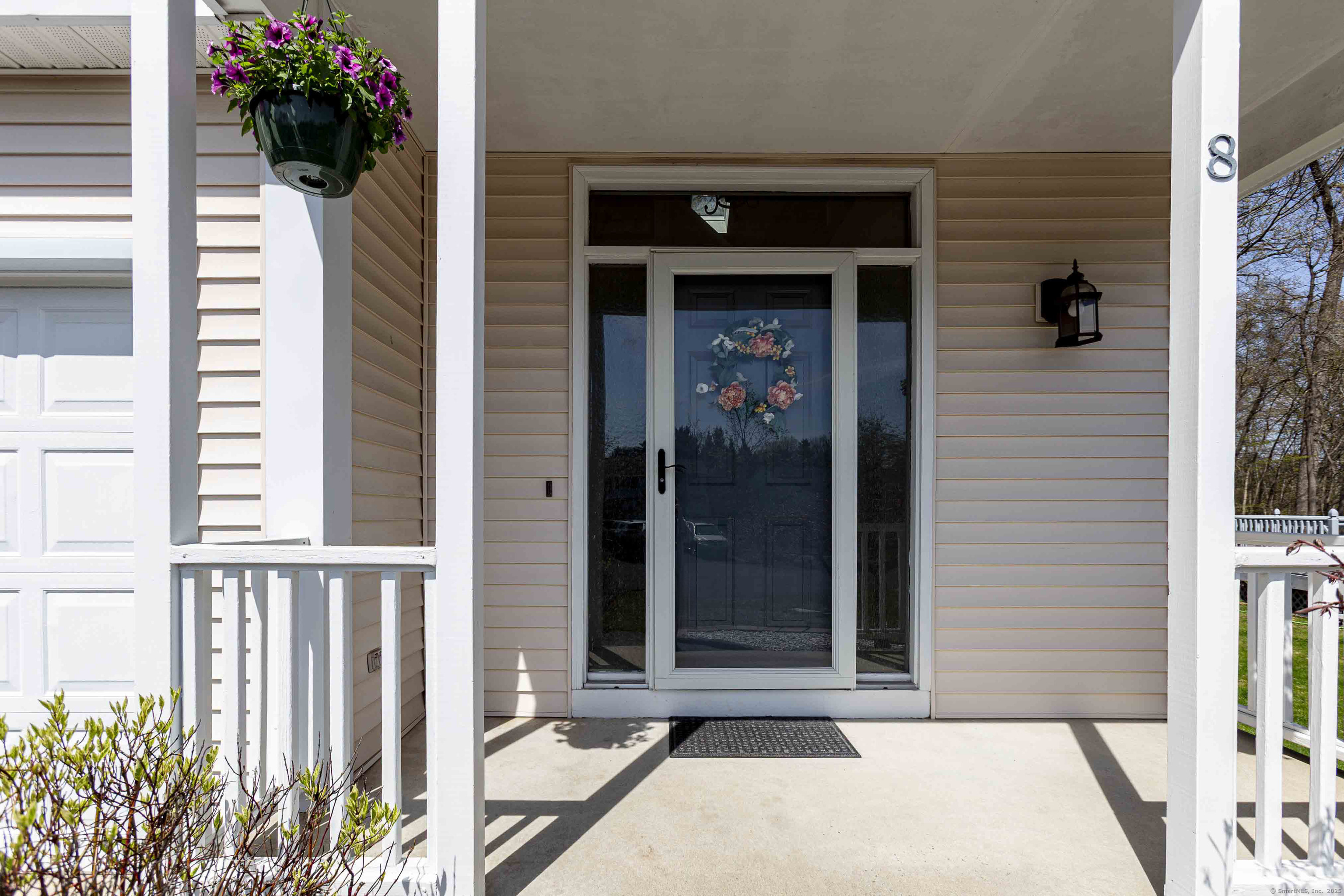 8 Bittersweet Court, Newington, Connecticut image 32