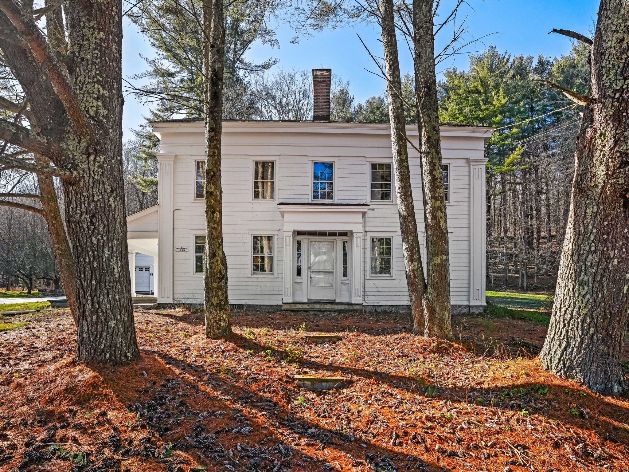 575 Black Rock Turnpike