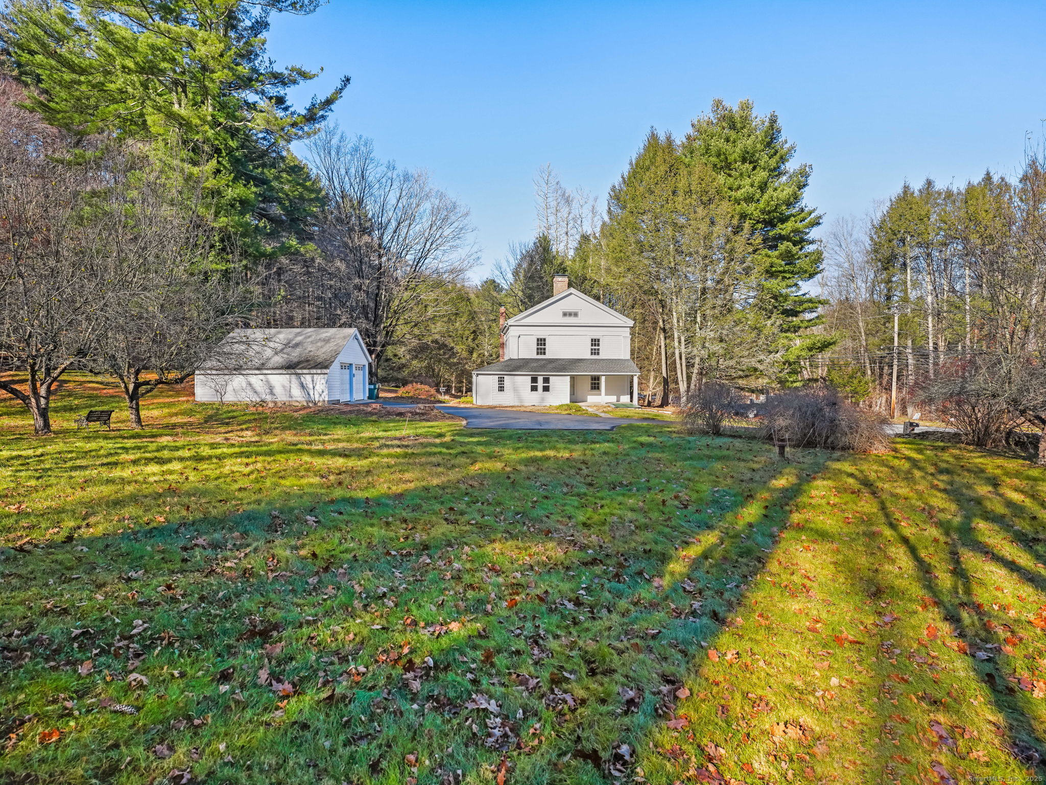 575 Black Rock Turnpike