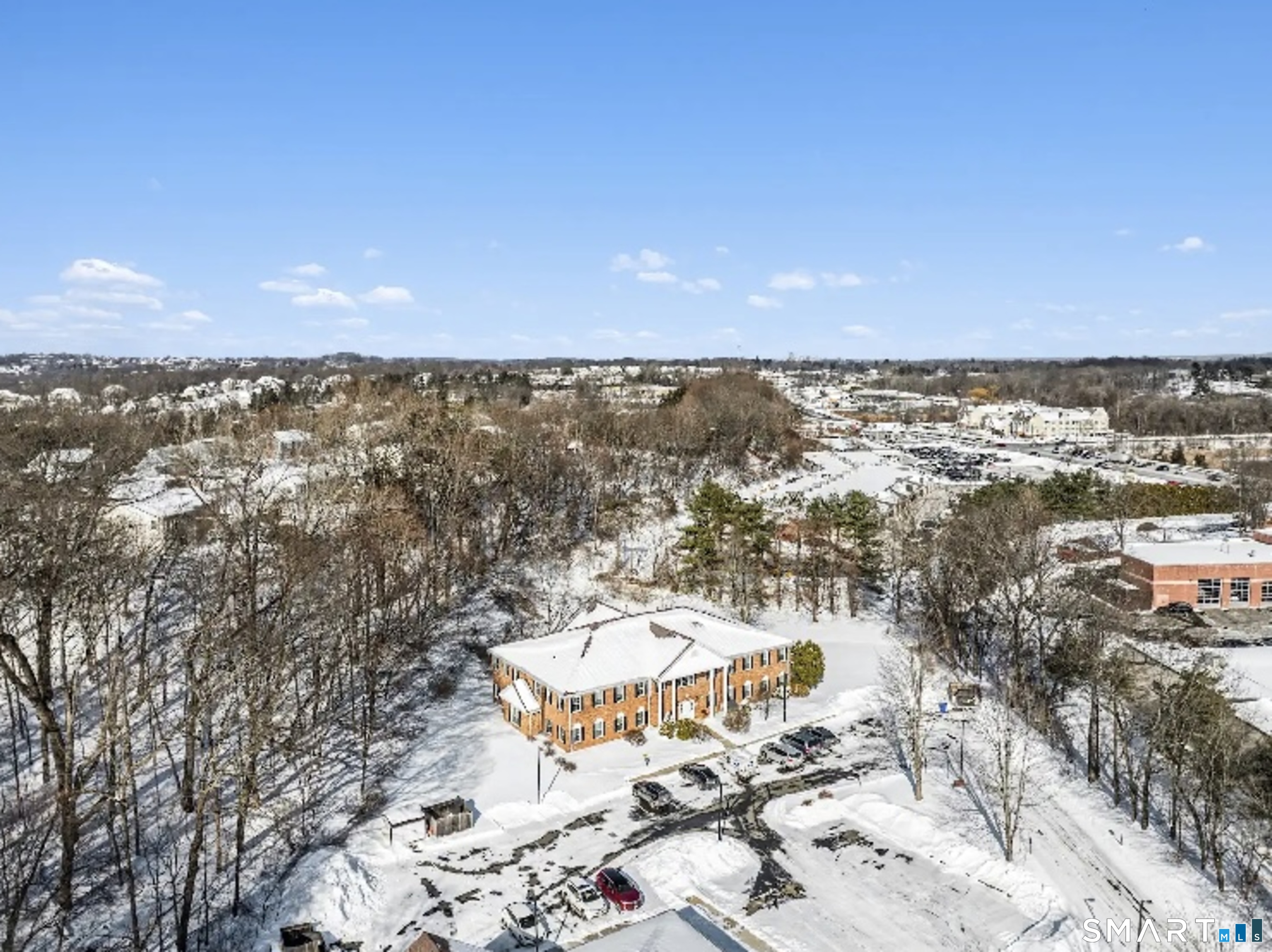 35 Cold Spring Road 515