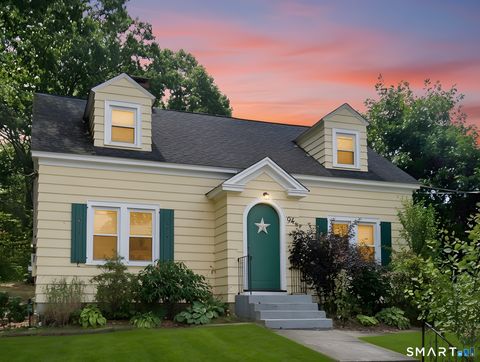 94 Holabird Avenue Winchester CT 06098