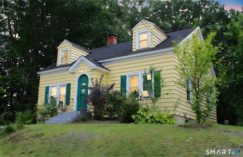 94 Holabird Avenue Winchester CT 06098