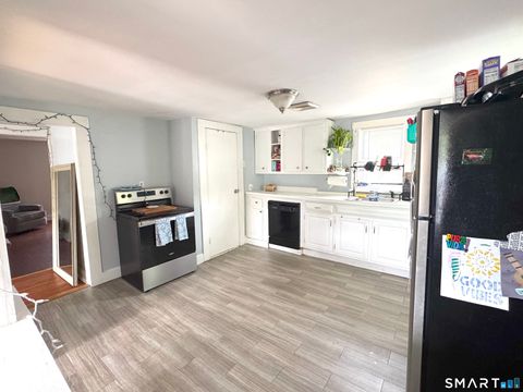 Tiny photo for 6-8 Vose Street, Ansonia, CT 06401 (MLS # 24169379)
