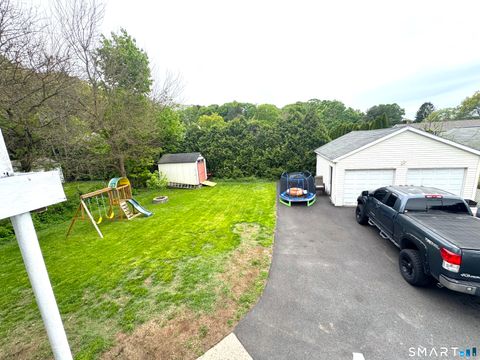 Tiny photo for 6-8 Vose Street, Ansonia, CT 06401 (MLS # 24169379)
