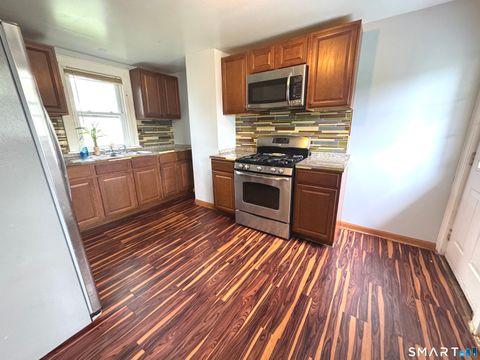 Tiny photo for 6-8 Vose Street, Ansonia, CT 06401 (MLS # 24169379)