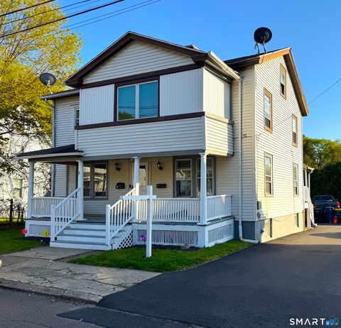 Photo of 6-8 Vose Street, Ansonia, CT 06401 (MLS # 24169379)