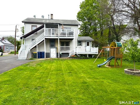 Tiny photo for 6-8 Vose Street, Ansonia, CT 06401 (MLS # 24169379)