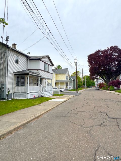 Tiny photo for 6-8 Vose Street, Ansonia, CT 06401 (MLS # 24169379)