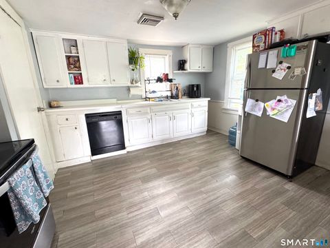 Tiny photo for 6-8 Vose Street, Ansonia, CT 06401 (MLS # 24169379)