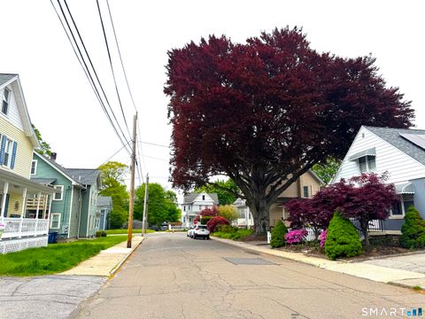 Tiny photo for 6-8 Vose Street, Ansonia, CT 06401 (MLS # 24169379)