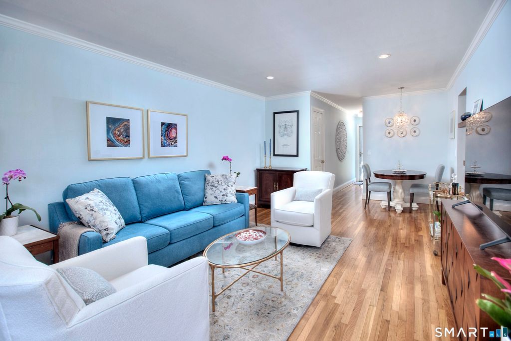 Photo of 245 Unquowa Road #27, Fairfield, CT 06824 (MLS # 24166555)