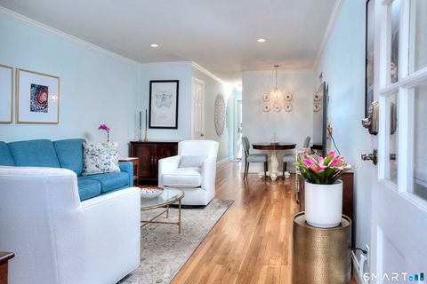 Condo For Sale - 245 Unquowa Road #27<br/> Fairfield, CT 06824