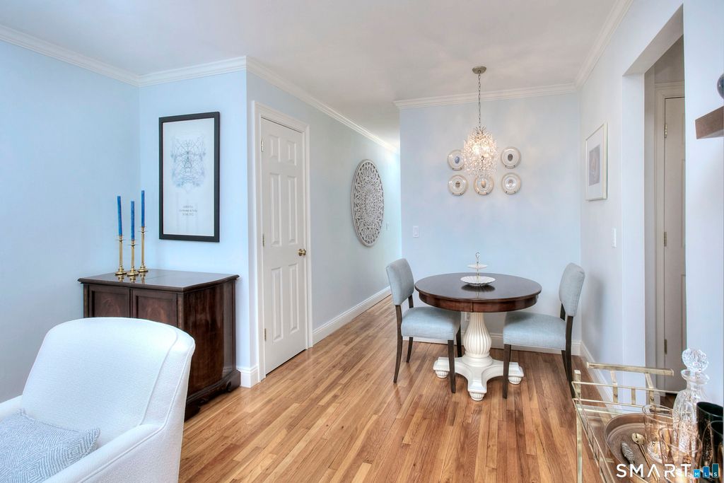 Photo of 245 Unquowa Road #27, Fairfield, CT 06824 (MLS # 24166555)