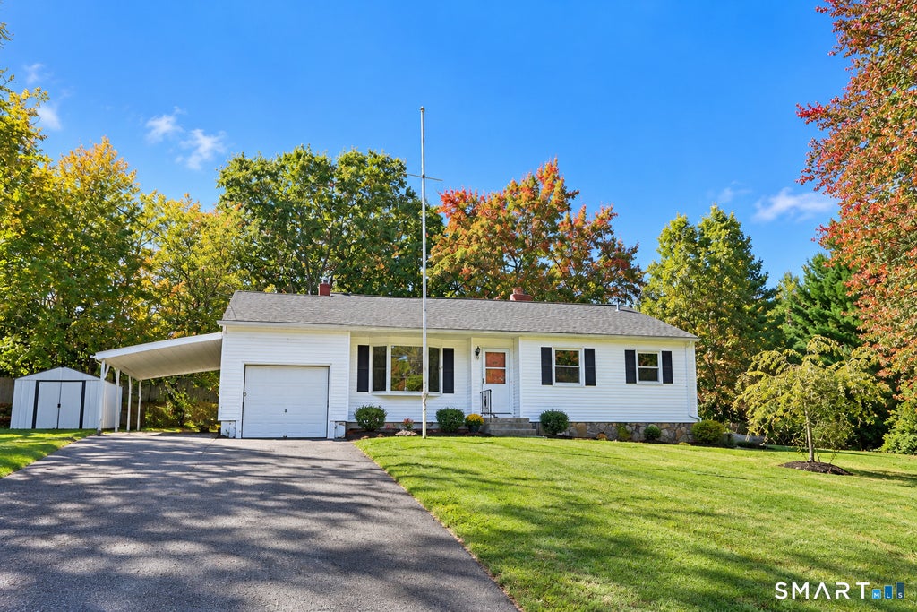 Photo of 73 Hartl Drive, Vernon, CT 06066 (MLS # 24212122)