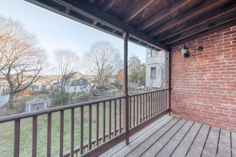 Tiny photo for 173 Chestnut Avenue, Torrington, CT 06790 (MLS # 24123359)