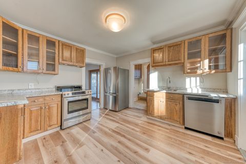 Tiny photo for 173 Chestnut Avenue, Torrington, CT 06790 (MLS # 24123359)