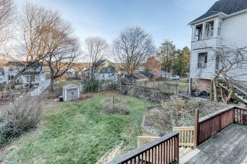 Tiny photo for 173 Chestnut Avenue, Torrington, CT 06790 (MLS # 24123359)