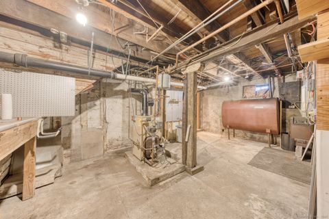 Tiny photo for 173 Chestnut Avenue, Torrington, CT 06790 (MLS # 24123359)