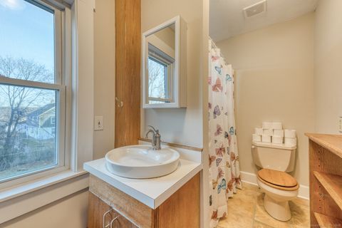 Tiny photo for 173 Chestnut Avenue, Torrington, CT 06790 (MLS # 24123359)