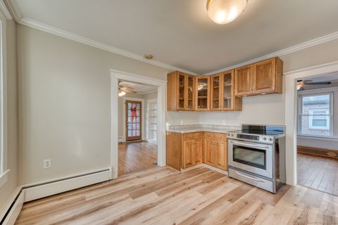 Tiny photo for 173 Chestnut Avenue, Torrington, CT 06790 (MLS # 24123359)