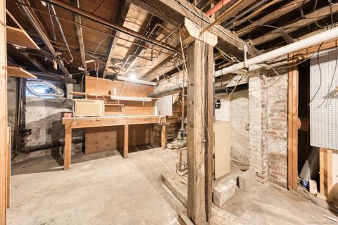 Tiny photo for 173 Chestnut Avenue, Torrington, CT 06790 (MLS # 24123359)