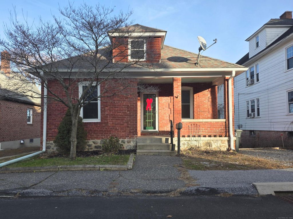 Photo of 173 Chestnut Avenue, Torrington, CT 06790 (MLS # 24123359)