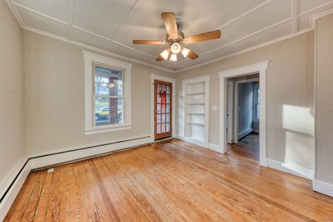 Tiny photo for 173 Chestnut Avenue, Torrington, CT 06790 (MLS # 24123359)