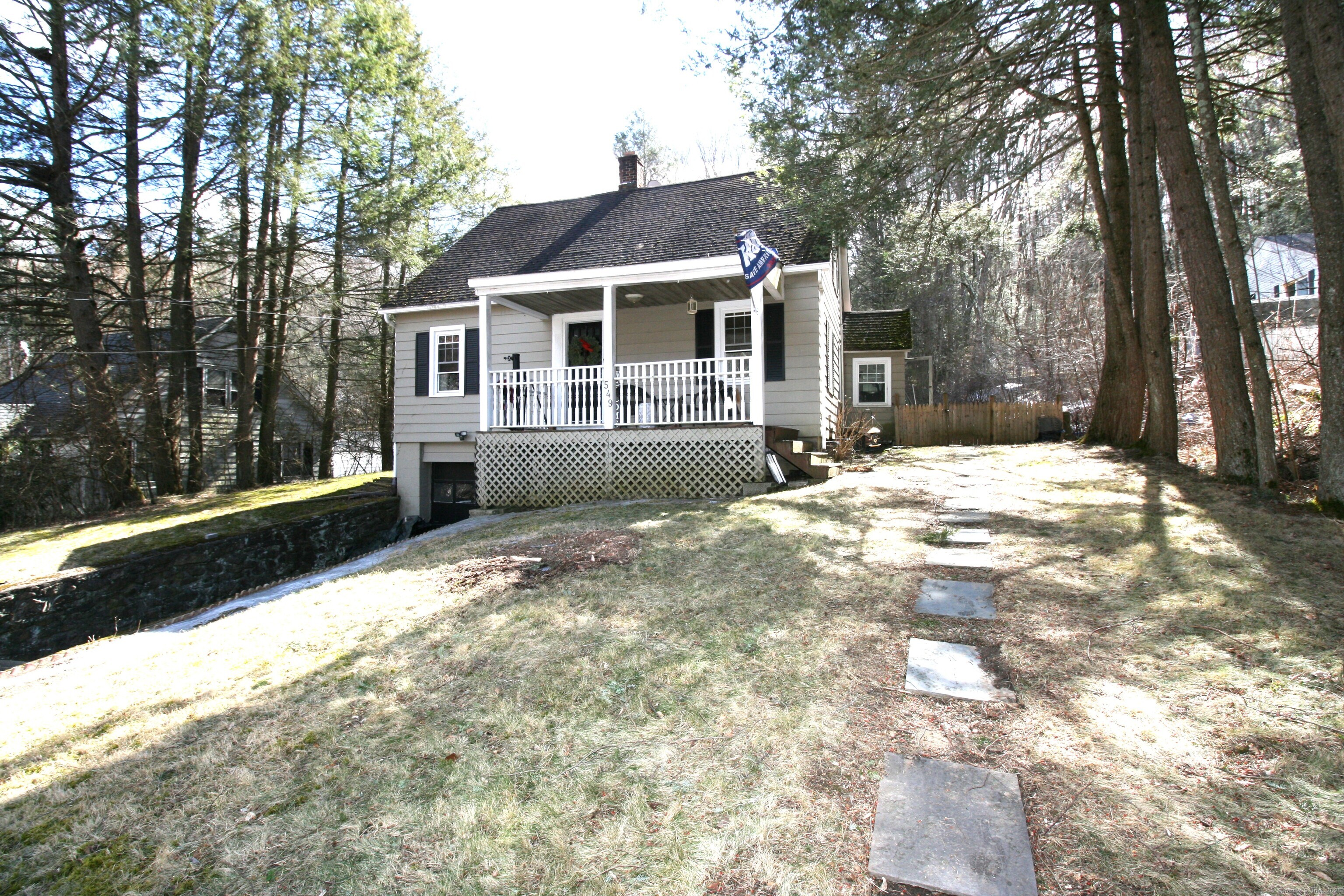 Photo 1 of New Litchfield Street, Torrington, Connecticut, $259,900, Web #: 24079124