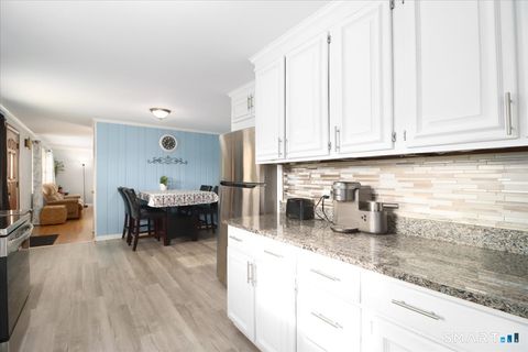 Tiny photo for 3 Pamela Drive, Wallingford, CT 06492 (MLS # 24143012)