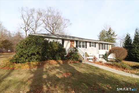 Tiny photo for 3 Pamela Drive, Wallingford, CT 06492 (MLS # 24143012)